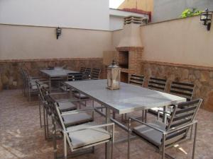 Casa Rural Vallecasar