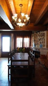 Casa Rural Vallecasar