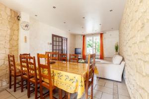 Villa Sam Suffy - 10 personnes