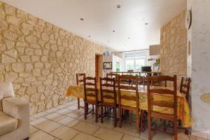 Villa Sam Suffy - 10 personnes