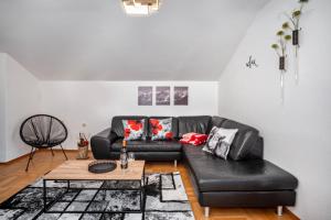 Ferienwohnung Carlina