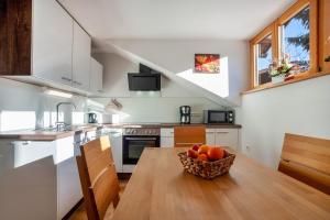 Ferienwohnung Carlina