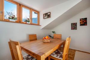 Ferienwohnung Carlina
