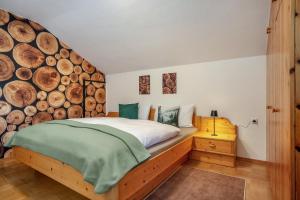Ferienwohnung Carlina