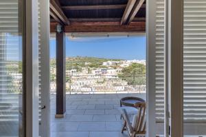 Villa Blu La Patronale