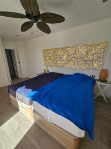 Duplex Jardines del Mar