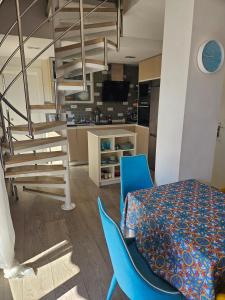 Duplex Jardines del Mar