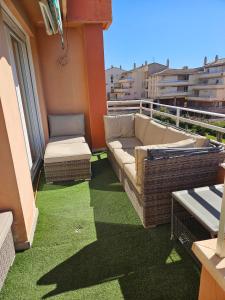 Duplex Jardines del Mar