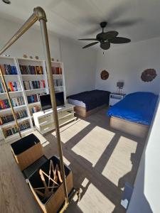 Duplex Jardines del Mar