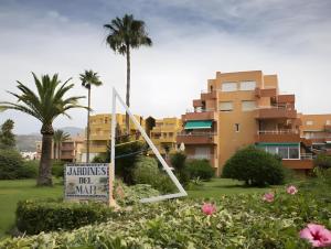 Duplex Jardines del Mar