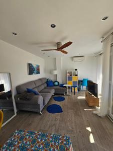 Duplex Jardines del Mar