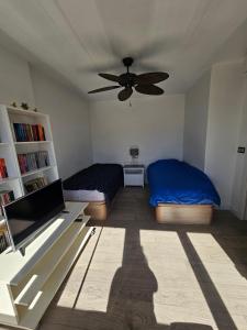 Duplex Jardines del Mar