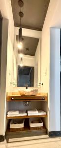 ENTRE ARENAS Rental House
