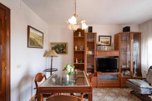 Apartamento Primera Línea De Mar