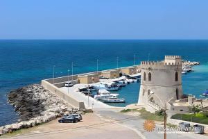 Villette con piscina