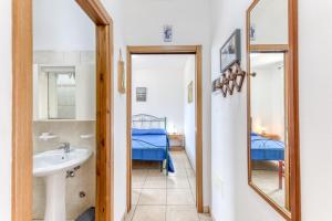 Villette con piscina