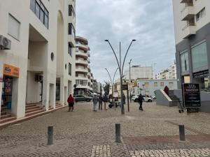 Apartamento Vasco da Gama