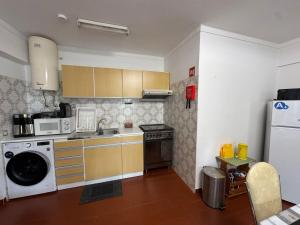 Apartamento Vasco da Gama