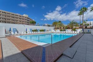 Apartamento Yumbo Maspalomas