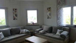 Stylische Wohnung in Fellbach