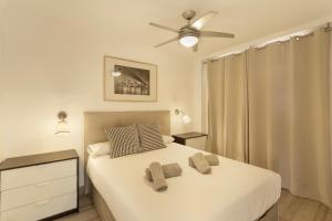 Apartamento Yumbo Maspalomas