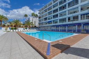 Apartamento Yumbo Maspalomas