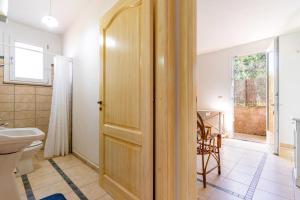 Bilo in villetta Andrea 456