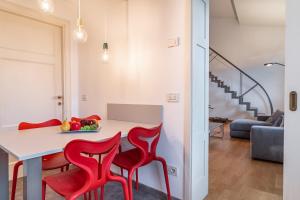 Chicas Lucca Luxury Loft
