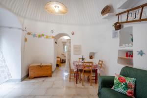 Trullo Negli Ulivi