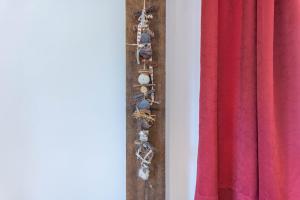 Apartments Christa App B1