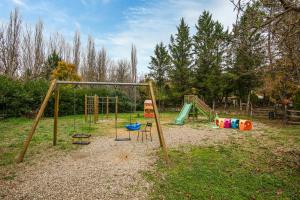 Podere La Miniera Room And Food