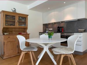 Ferienwohnung Peterberg 22, 45qm