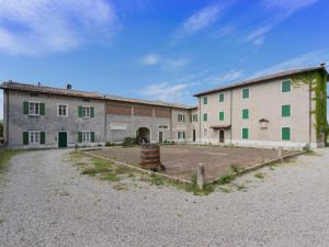 Apartment Tenuta Naiano Raffaello