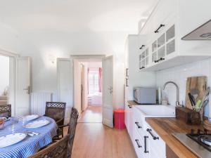 Apartment Tenuta Naiano Raffaello