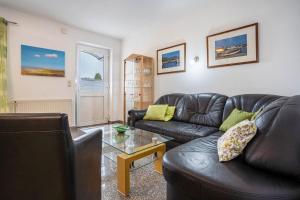 Haus Hügel - Wohnung 3