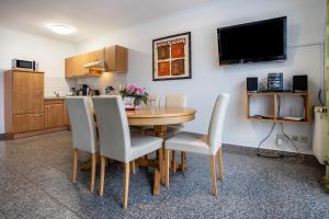 Haus Hügel - Wohnung 3