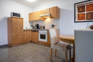 Haus Hügel - Wohnung 3