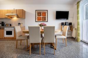 Haus Hügel - Wohnung 3