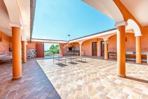 Villa Pedduzza img29