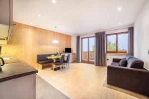 Residence Kalchgruberhof Fichte