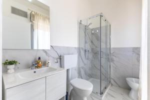 Villa Tosca dellAngelo con piscina