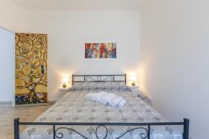 Villa Tosca dellAngelo con piscina