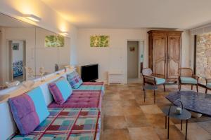 Maison Gaou Bénat Piscine Vue mer