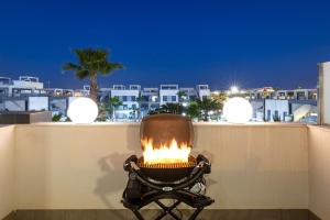 Laguna Dream by Fidalsa