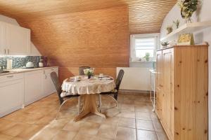 Tatis Ferienwohnung Siegerland