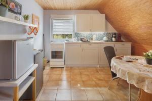 Tatis Ferienwohnung Siegerland