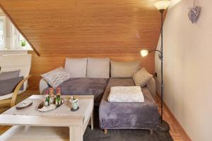 Tatis Ferienwohnung Siegerland