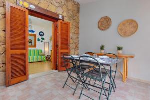 Casa Asfodeli