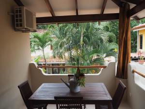 Ten North Tamarindo Beach Hotel