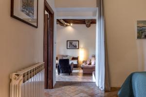 Agriturismo Fattoio alle Ripe